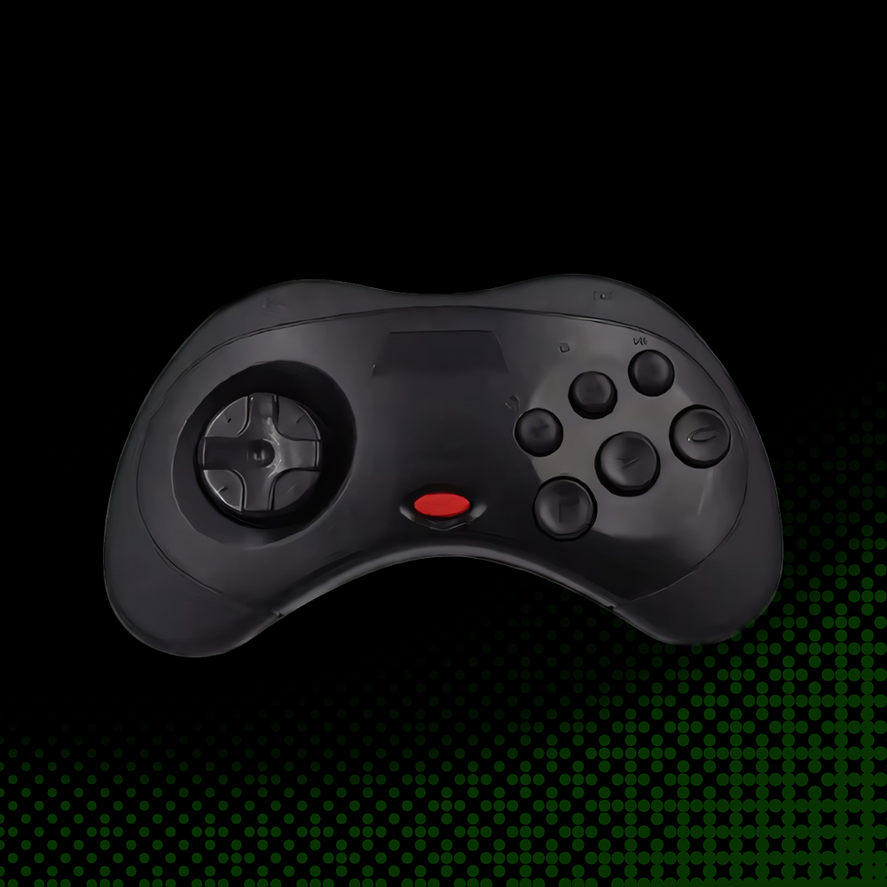 Sega Retro Controller