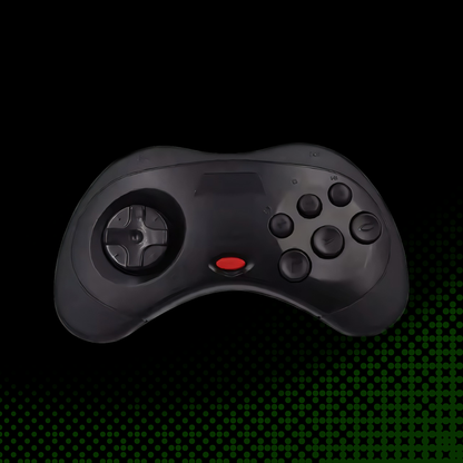 Sega Retro Controller