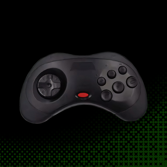 Sega Retro Controller