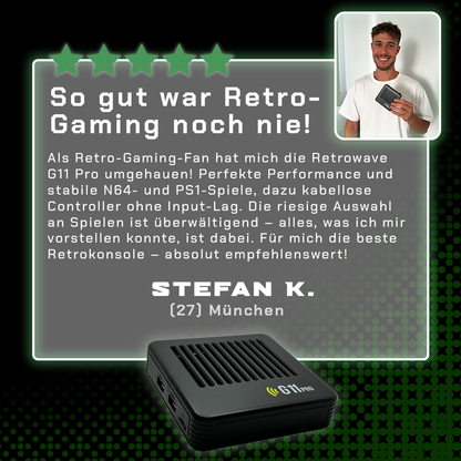 SNES Retro Controller