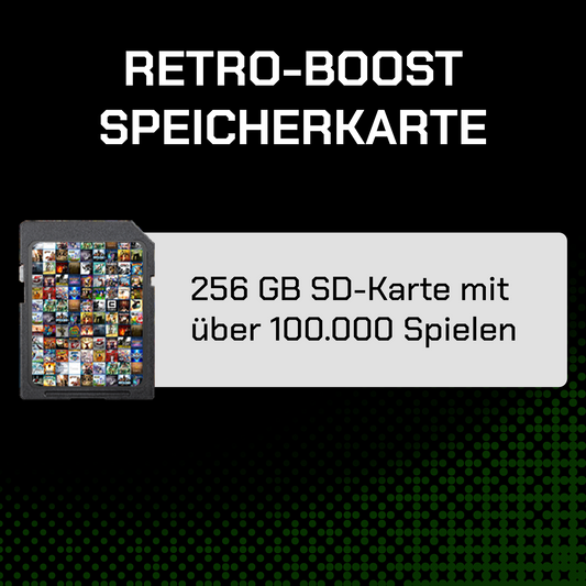SD-Karte